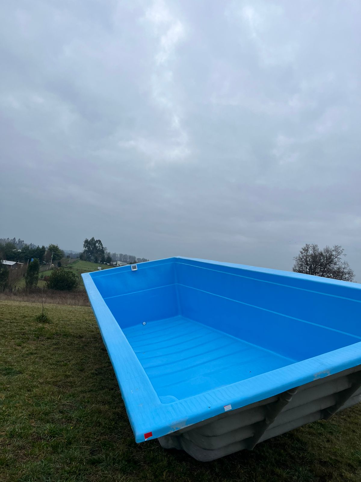 Proyecto Piscinas CMS